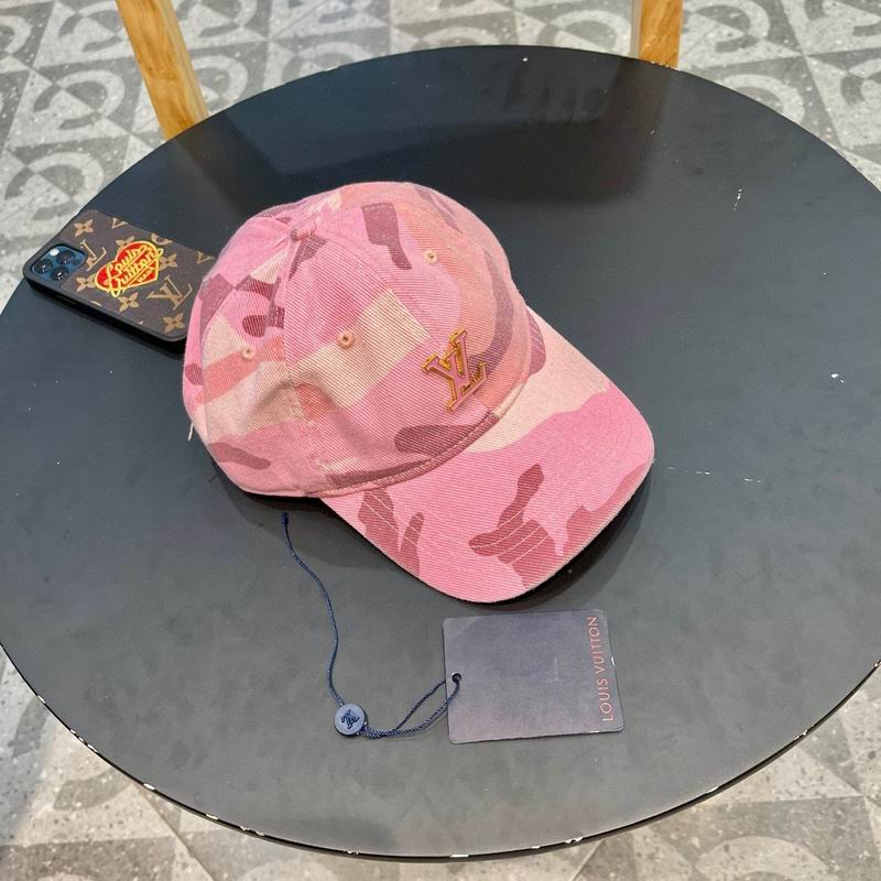 LV cap (120)